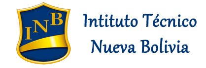 Instituto Técnico Nueva Bolivia